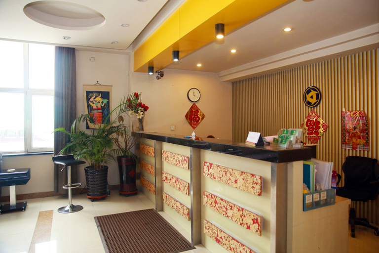 Others 4, Yijia Hotel Zili West Street, Changchun