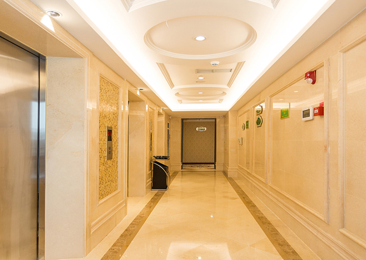 Others 3, Vienna Hotel (Suzhou Railway Station), Suzhou
