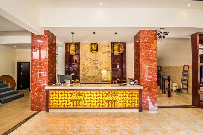 Others 5, Emei Mountain Yushan Holiday Hotel, Leshan