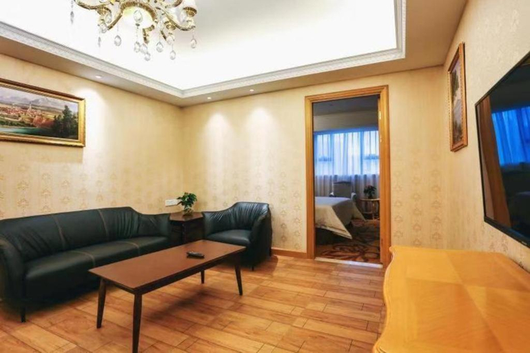 Others 4, Vienna Hotel Shenzhen Longhua Good Day, Shenzhen
