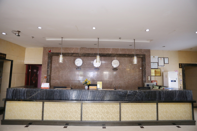 Others 4, YanLinHotel, Handan