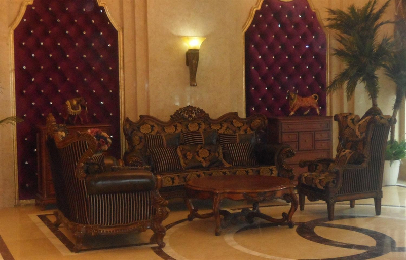Others 4, Meihe Hotel, Chengdu