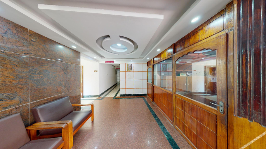 Others 5, Hotel puduvai ashok, Puducherry