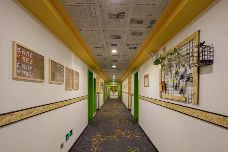 Others 4, weijia hotel(zhengzhou jincheng era square store), Zhengzhou