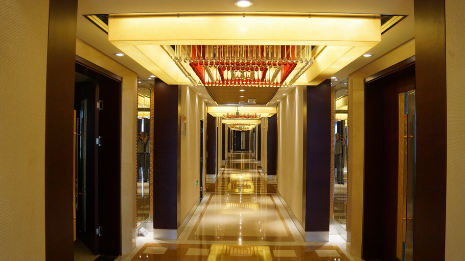 Others 3, Hailongquan Hotel, Ürümqi