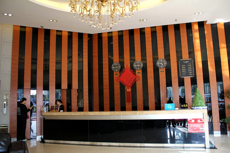 Others 4, Manfei Hotel (Wanda Plaza Jinshazhou), Foshan