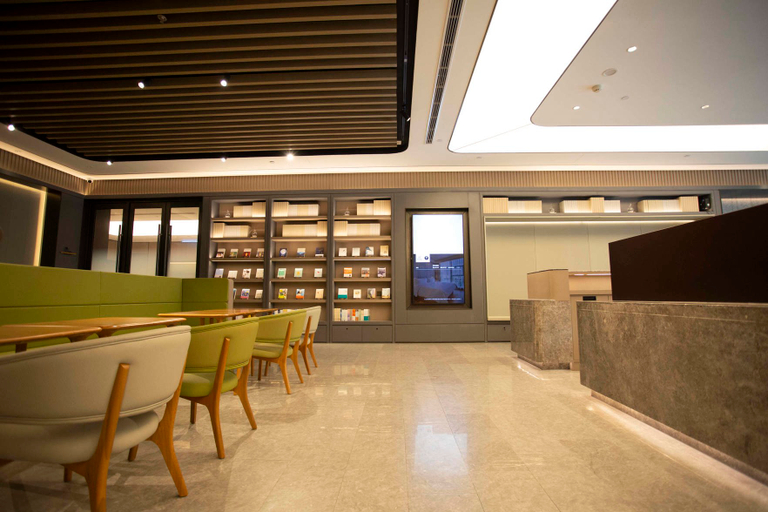 Food & Drinks 2, JI Hotel (Jilin Jiangnan Torch Building), Jilin