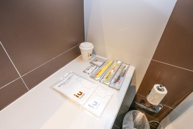 Others 2, ロテルHOTELSホテル(), Guangzhou