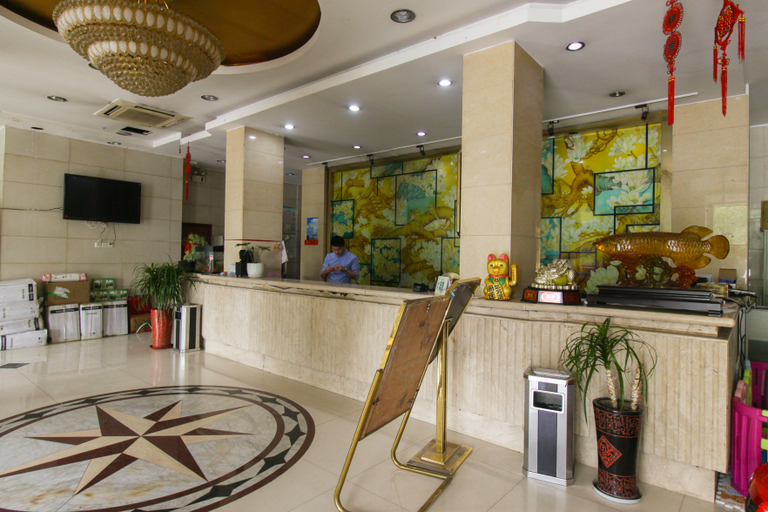 Others 3, Yuexin Hotel, Suzhou