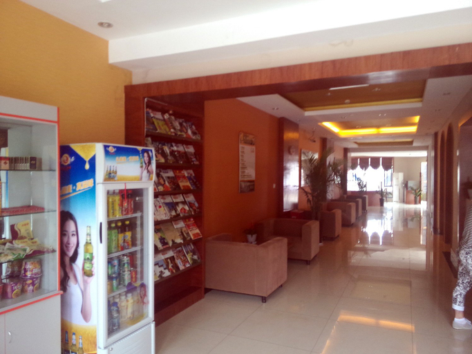 Others 5, Super 8 Hotel (Shanghai Jinshan City Beach), Shanghai