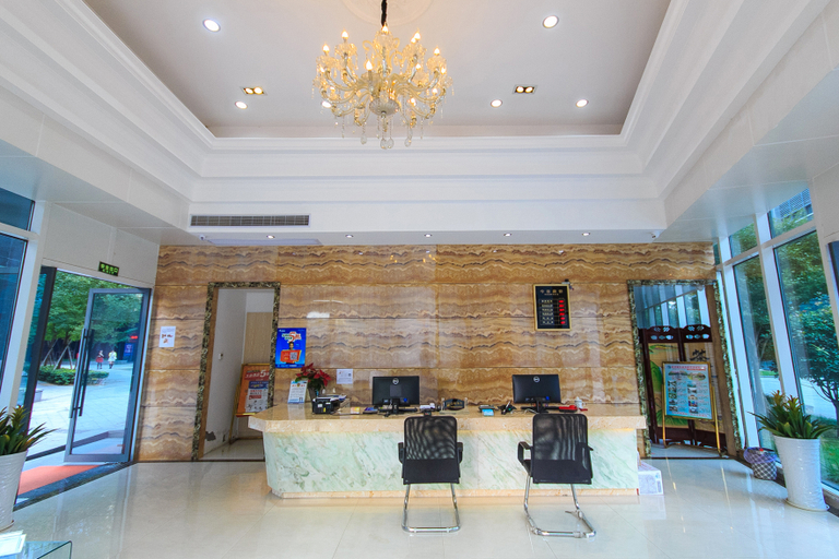 Others 5, Jingteng Hotel, Hangzhou