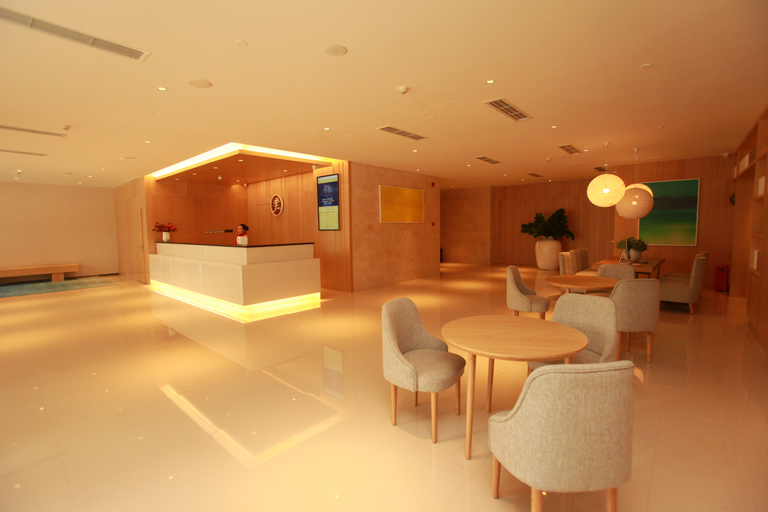 Others 3, JI Hotel (Chengdu Hongxingqiao Subway Station), Chengdu