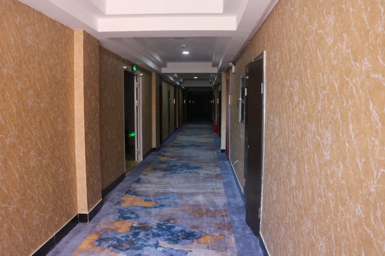 Others 3, Qiyu Hotel, Altay