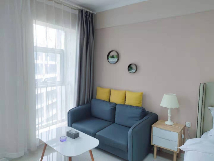 Others 3, Taiyuan Youhua Apartment Hotel, Taiyuan
