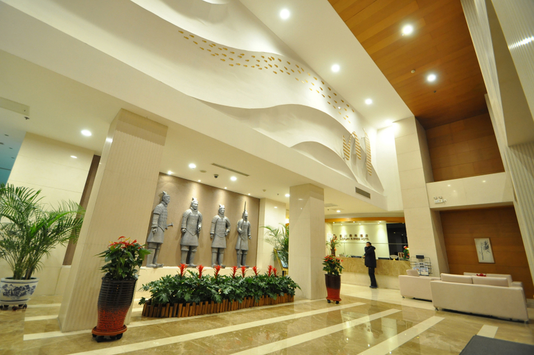 Others 5, Kyriad Marvelous Hotel Tianjin Yujiapu Financial C, Tianjin
