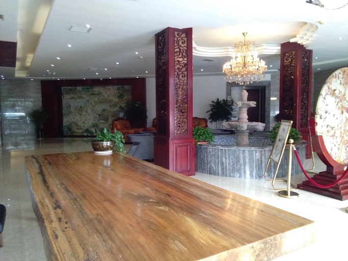 Others 3, Fenglin Hotel, Qiannan Buyei and Miao