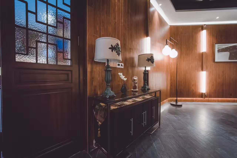 Others 4, マンジュ(Manju)ホテル(), Ningbo