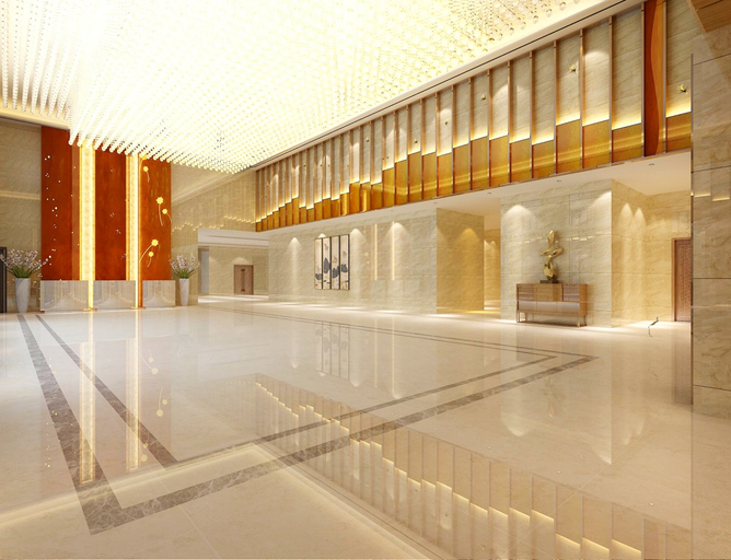 Sport & Beauty, Qianshan Heyue Hotel, Zunyi