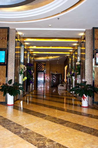 Others 3, Huimei Hotel, Yulin
