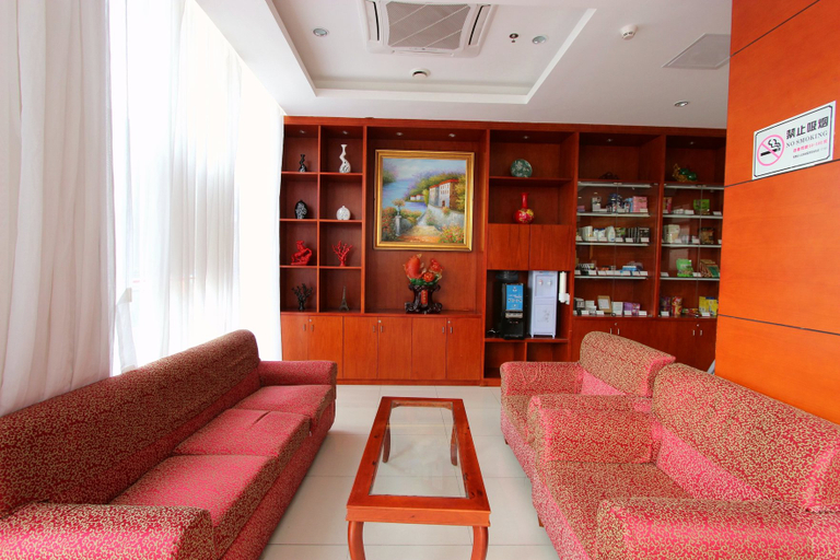 Others 4, bafei Hotel, Shenzhen