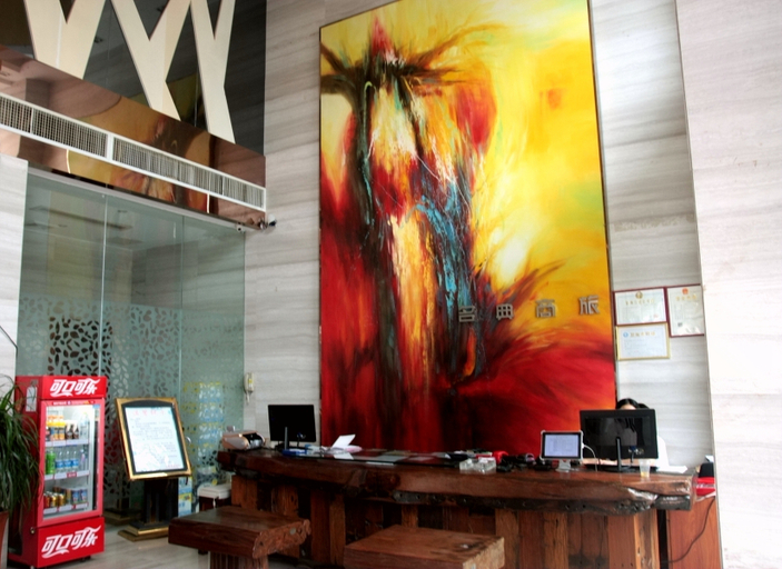 Others 4, Ganlu Hotel (Yunan), Zhaoqing