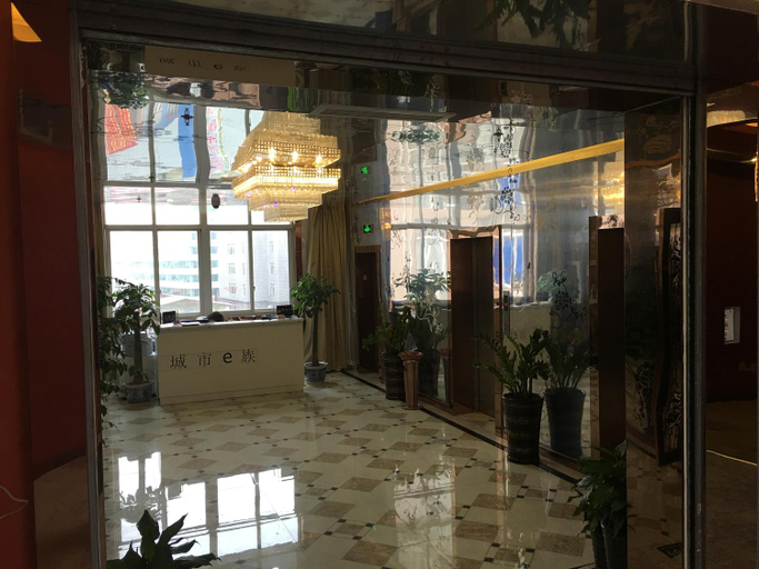 Others 5, Vyluk J Hotel Shanghai Wuzhong Rd, Shanghai