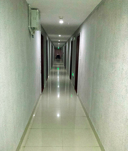 Others 2, Xilaiju Hotel, Haikou
