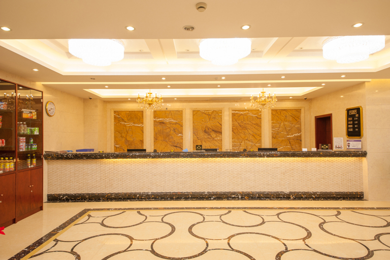 Others 4, Wenfeng Chengshi Hotel (Rugao Changjiang Town), Nantong