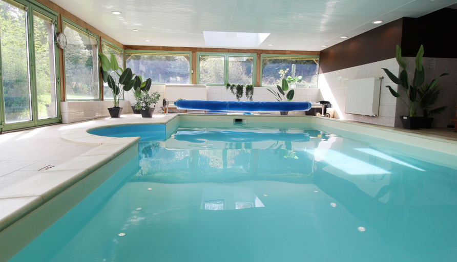Sport & Beauty 2, レ ピエール ブルー, Finistère