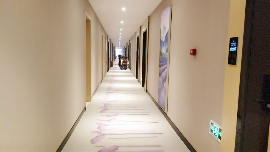 Others 5, Lavande Hotel Guilin South Bus Station and Wanfu Square Store, Guilin