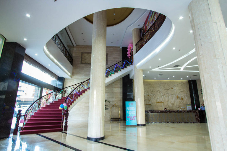 Others 4, Quanzhou Siji Guangming Hotel, Quanzhou