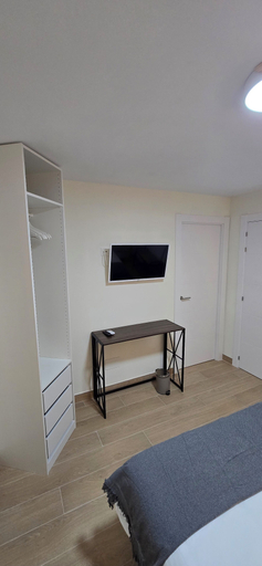 Bedroom 2, Ola Málaga, Málaga