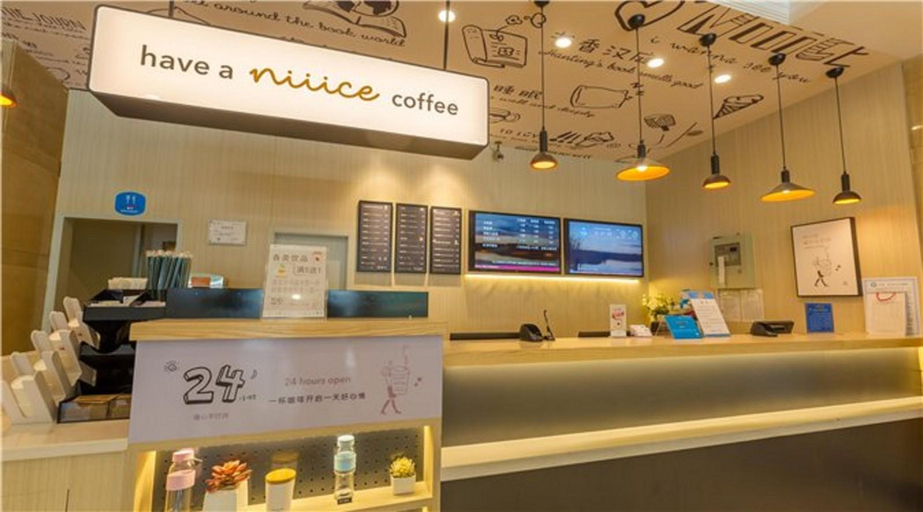 Others 5, Hanting Hotel (Nanchang Tengwang Pavilion), Nanchang