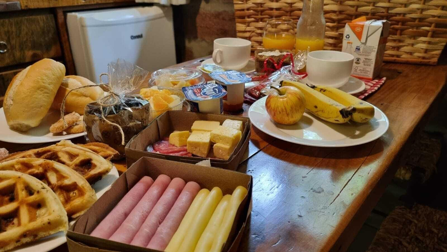 Food & Drinks 5, Villa Italia hospedagem, Gramado