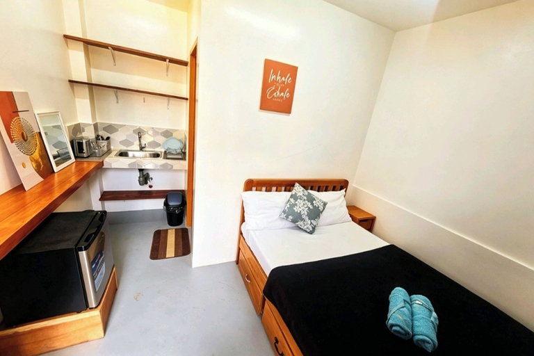 Room 2, The Village Panglao, Panglao