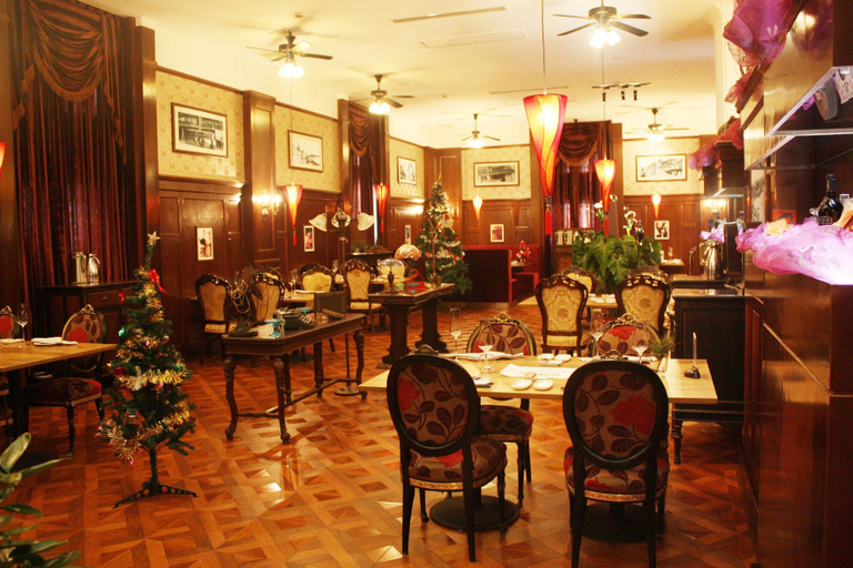 Food & Drinks 3, Tianyigong Celebrity Club Hotel, Taiyuan