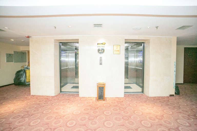 Others 5, 海夢ホテル 大連(Dalian Haimeng Hotel), Dalian