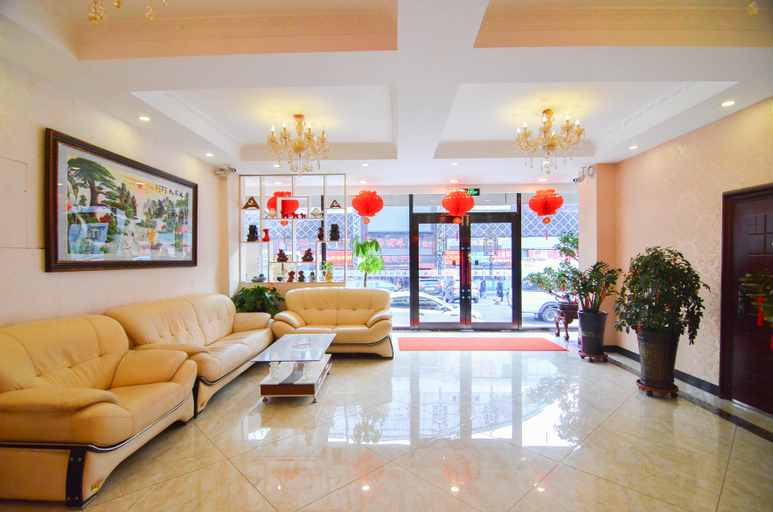 Others 5, Ming Chang Hotel, Dalian
