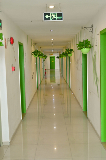 Others 2, Bafang Select Hotel (Shipai Lifeng Plaza store), Dongguan