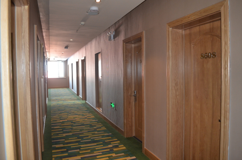 Others 5, Jinyi Hotel (Hohhot Agricultural University ), Hohhot