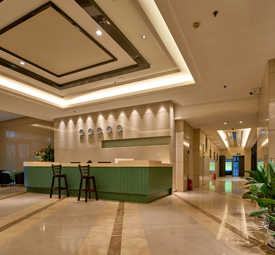 Others 4, Pusu Hotel, Chongqing