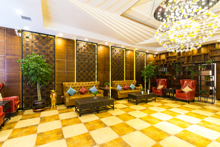 Others 5, HanTing Premium Hotel (Lanzhou Xiguan Zhengning Road), Lanzhou