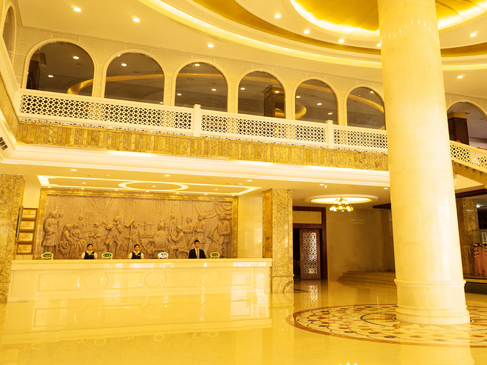 Others 2, Vienna Hotel (Jingxi Zhongshan Park), Baise