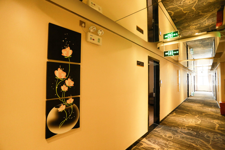 Others 4, Yida Hotel, Guangzhou
