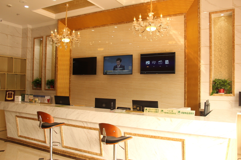 Others 4, GreenTree Inn (Changshu Wanda Plaza Branch), Suzhou