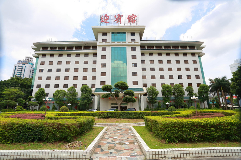 Exterior & Views 5, Chaozhou Guest Hotel, Chaozhou