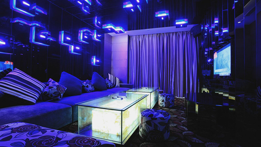 Others 4, Jinluan Kaiquan Hotel, Huizhou
