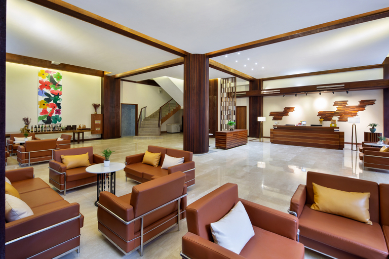 Others 5, Meiduo M Boutique Hotel, Sanya