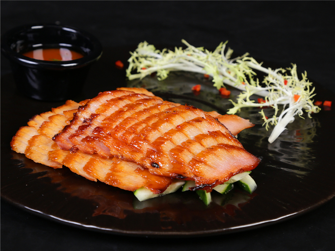Food & Drinks 5, Quanzhou Overseas Chinese Hotel, Quanzhou