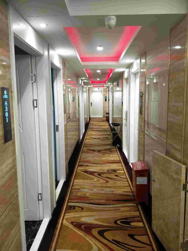 Others 3, Zhongchao Theme Hotel (Shenzhen Luohu Wenjin Subway Station), Shenzhen